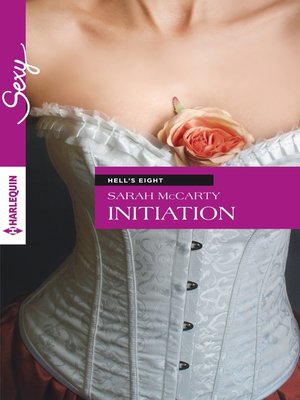 cover image of Initiation